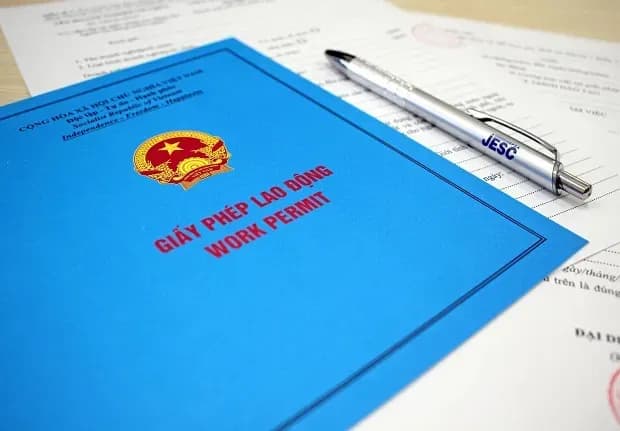 Things to know about work permits in Vietnam for foreigners 1