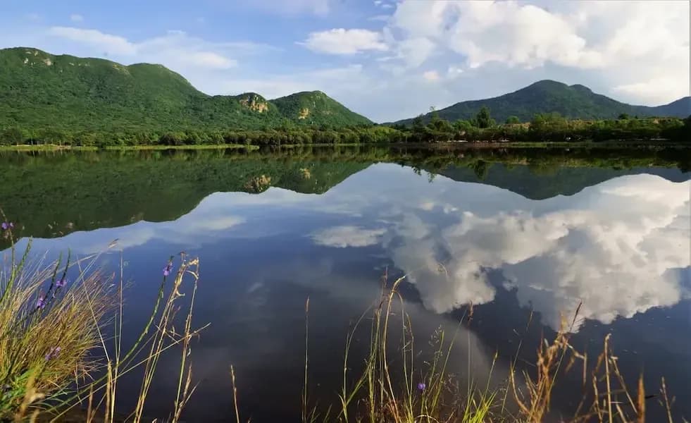 Parc national de Con Dao