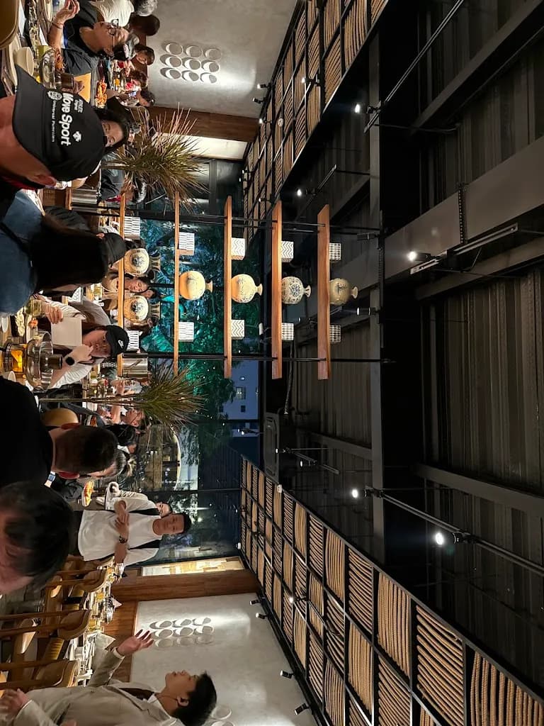 All Seasons Buffet Da Nang