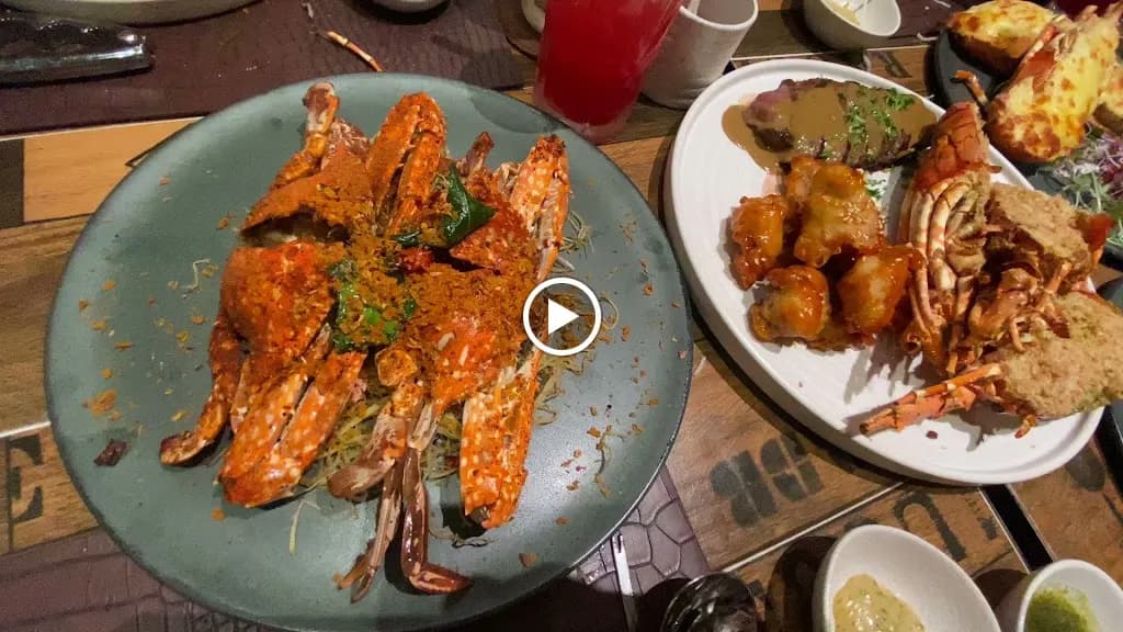 All Seasons Buffet Da Nang