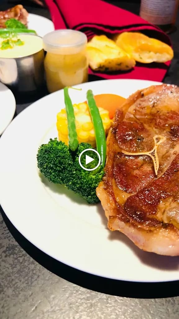 Bocaxa beefsteak Quận 3
