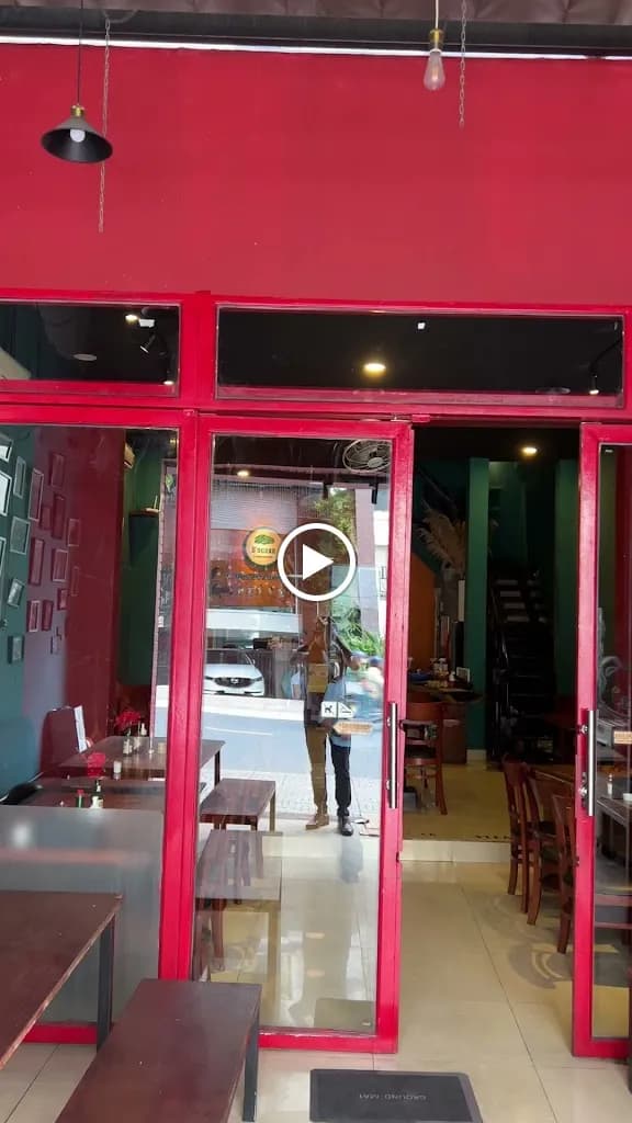 Bocaxa beefsteak Quận 3
