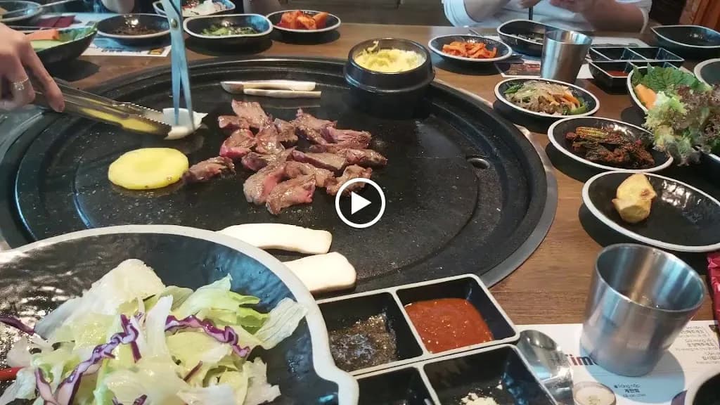 Golden Meat House