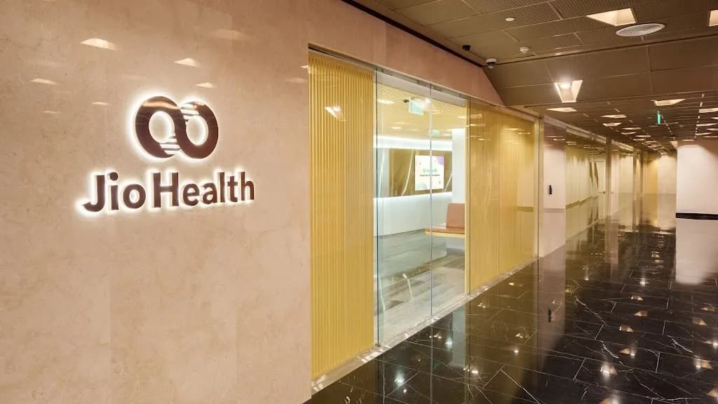 Jio Health | Hà Nội