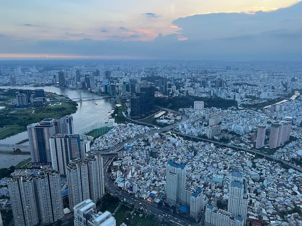 Landmark 81