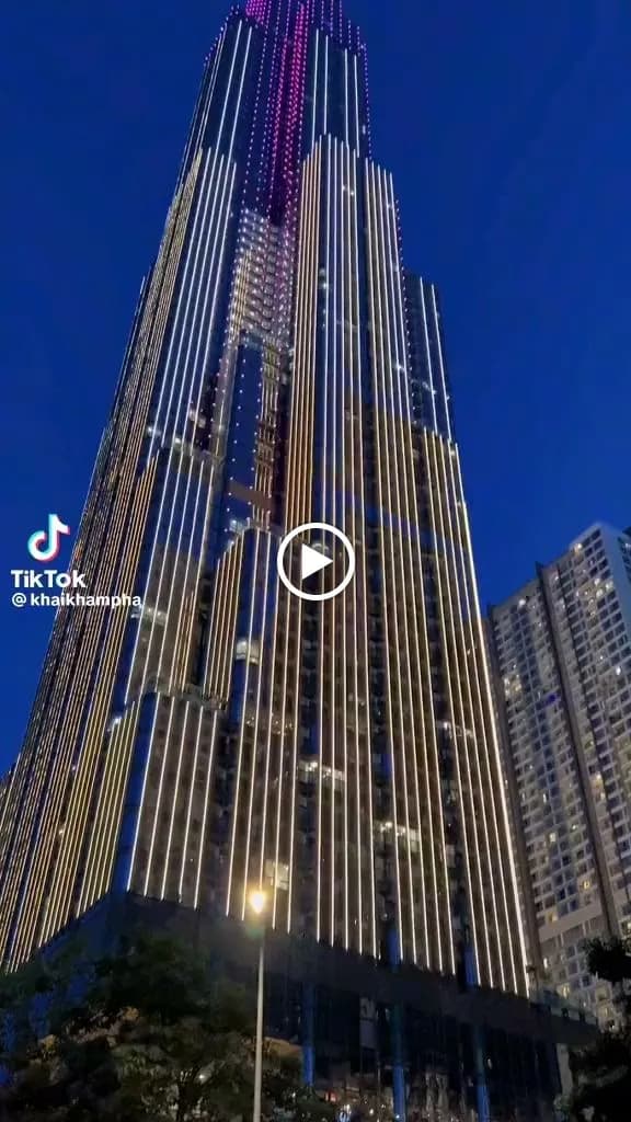 Landmark 81
