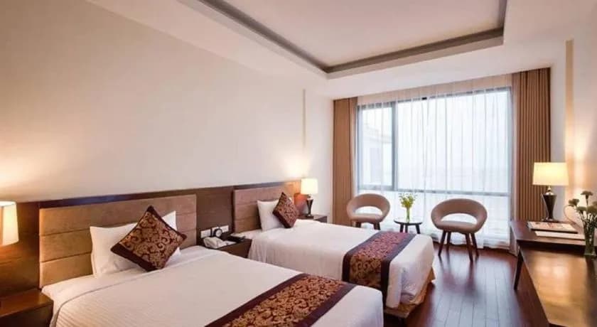 Muong Thanh Grand Quang Tri Hotel