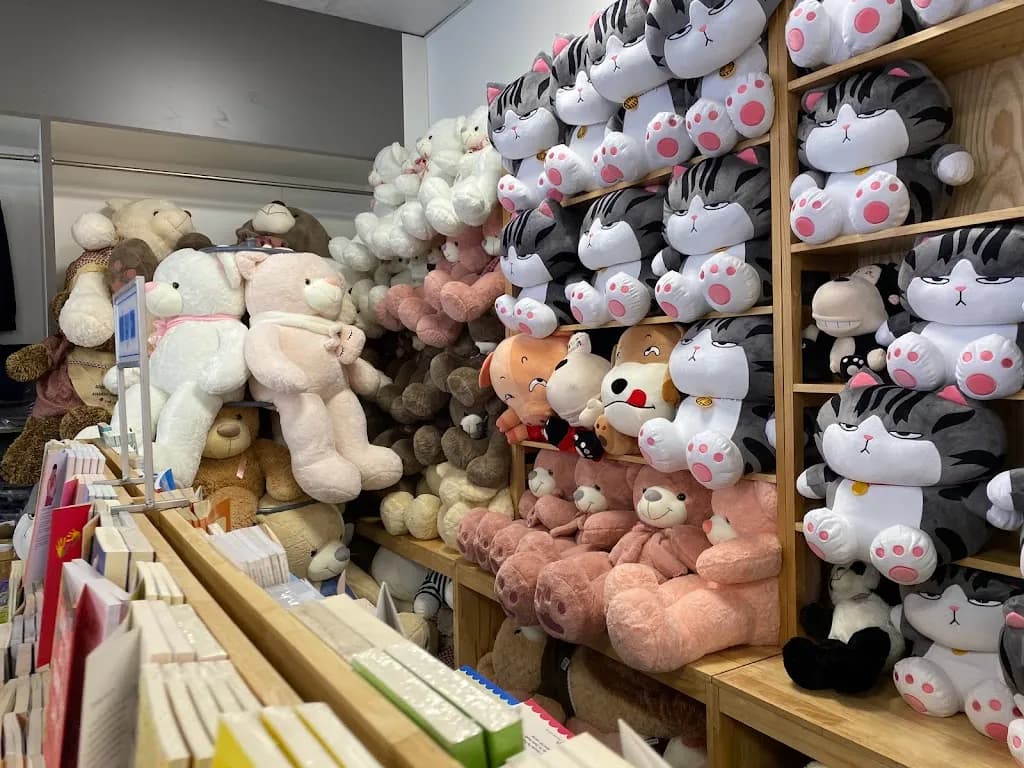 Nhà sách Đà Lạt