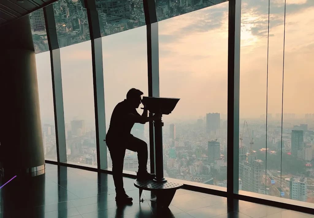 Saigon Skydeck