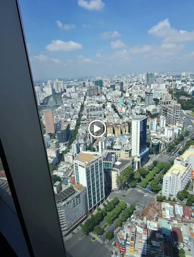 Saigon Skydeck