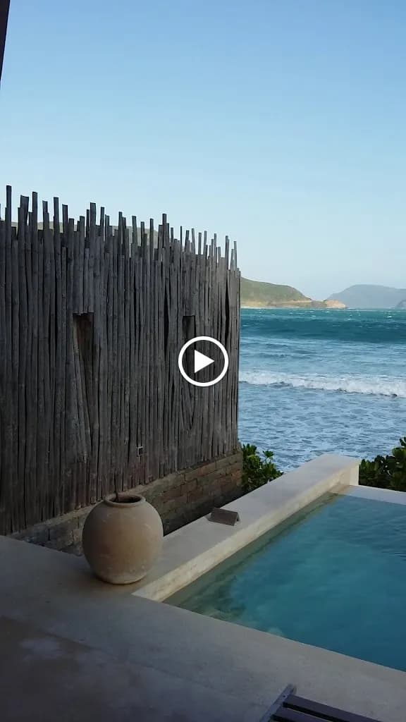 Six Senses Con Dao