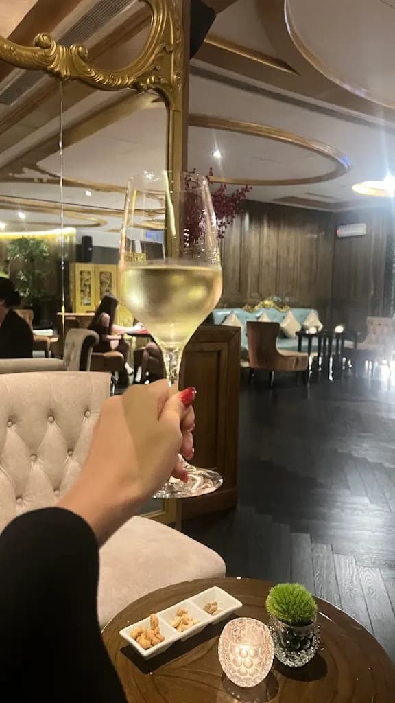 Sofitel Saigon Plaza