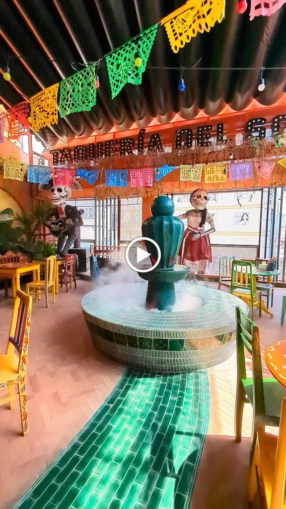Taco Del Sol