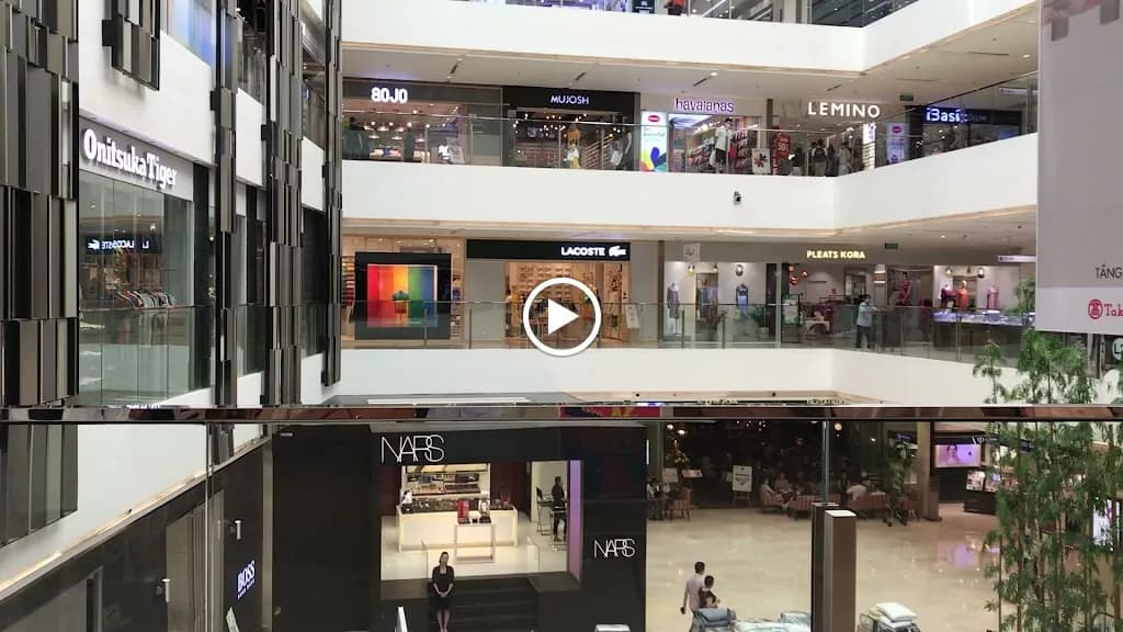 Takashimaya Ho Chi Minh City
