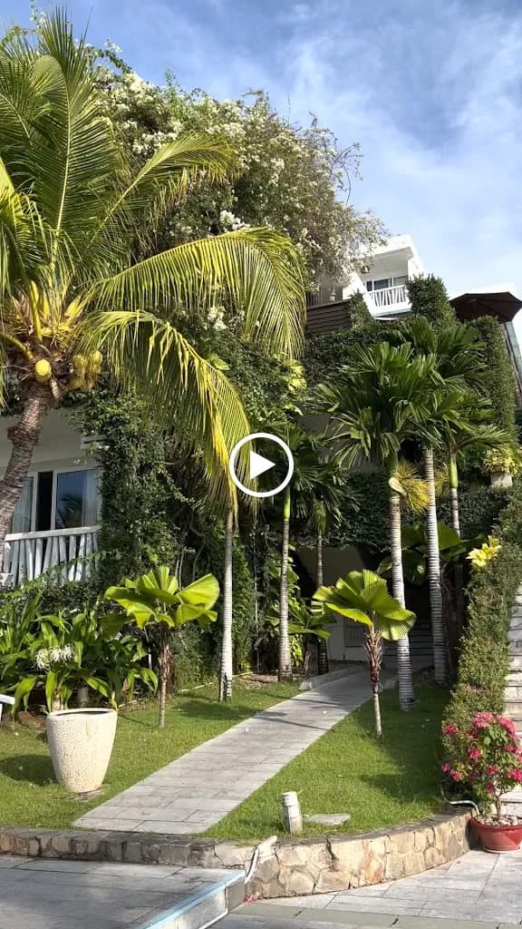 The Cliff Resort & Residences, Mui Ne