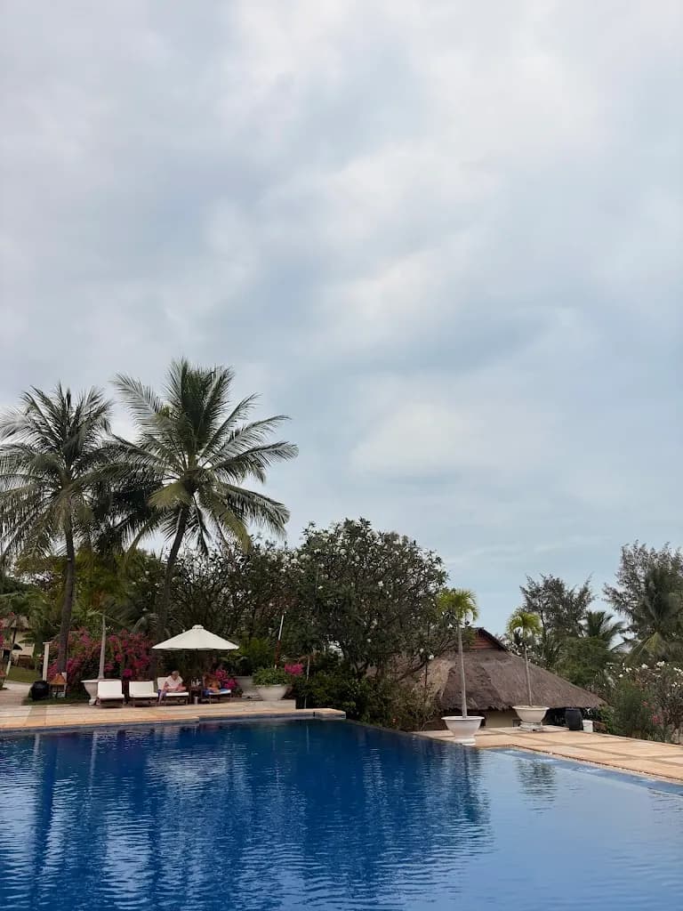 Victoria Phan Thiet Beach Resort & Spa