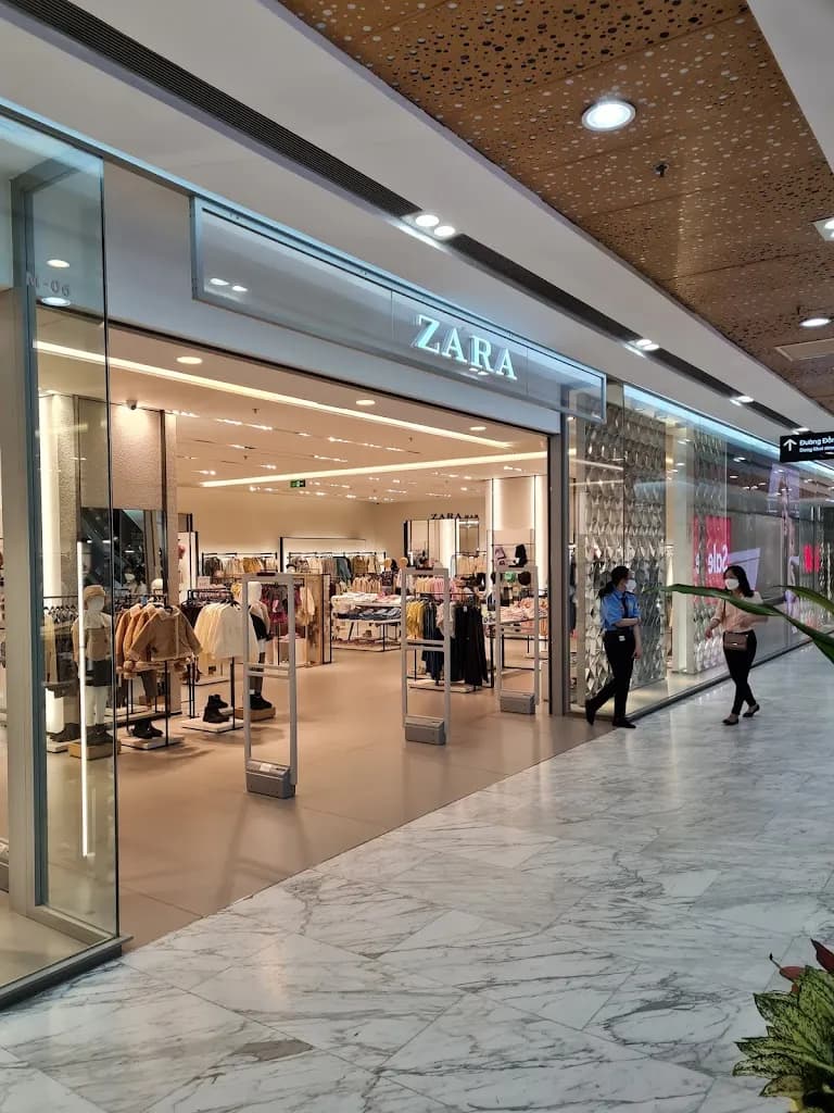 Vincom Center – Dong Khoi
