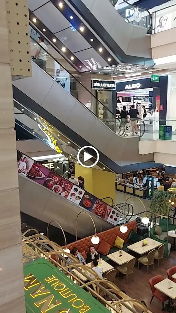 Vincom Center – Dong Khoi