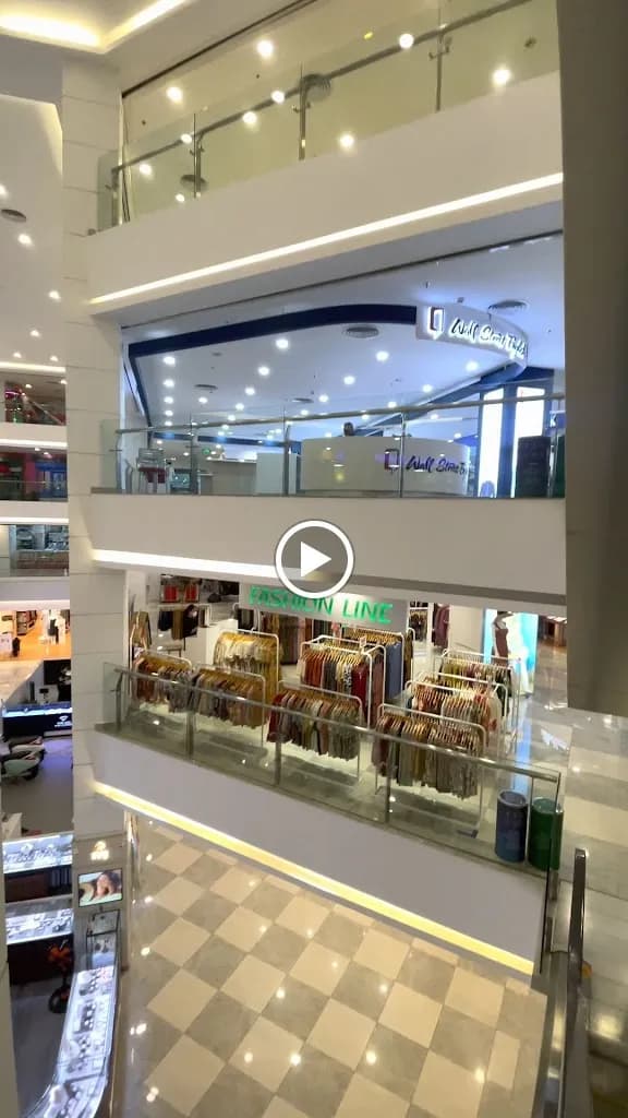 Vincom Plaza Phan Văn Trị