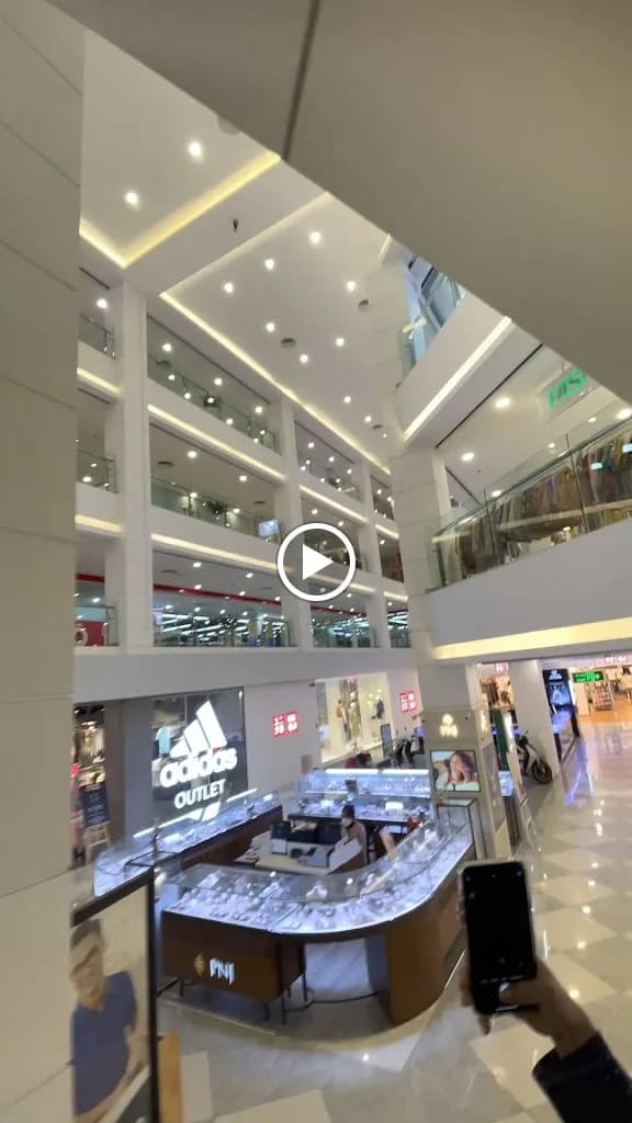 Vincom Plaza Phan Văn Trị