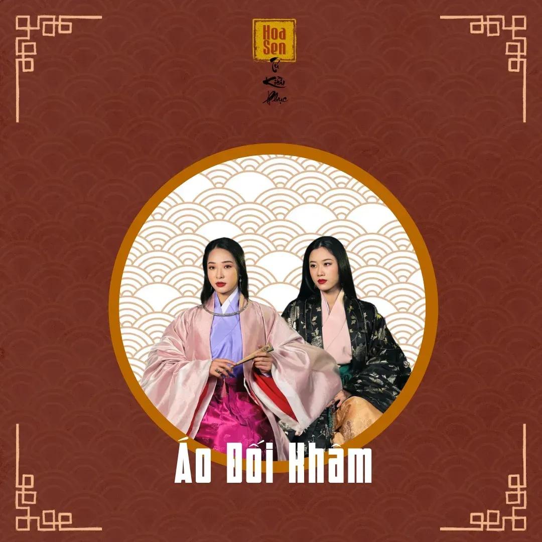 Ao Doi Kham