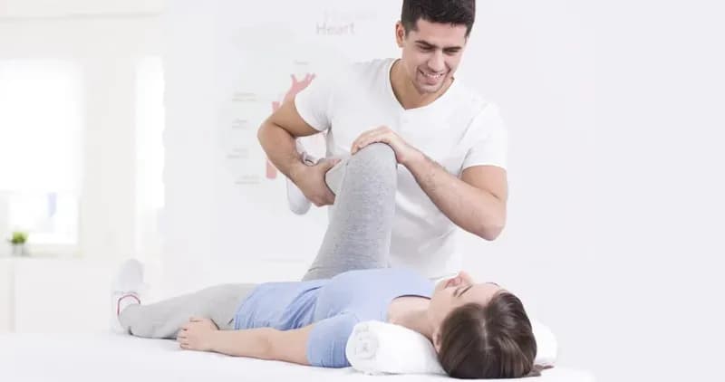 Kto potrebuje rehabilitáciu?