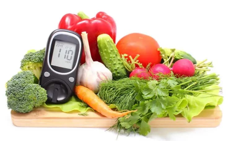 Diet for tourists to Vietnam to avoid complications due to high blood pressure