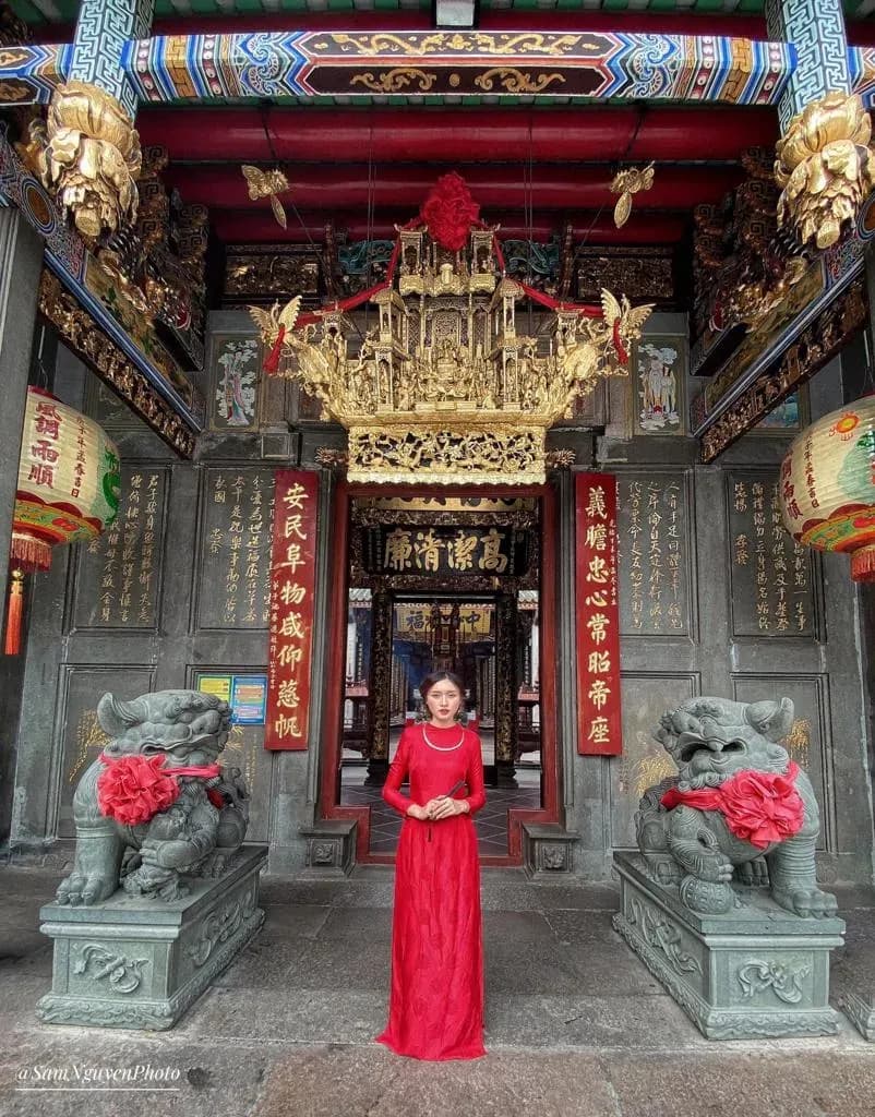 Chua Ong Quan 5