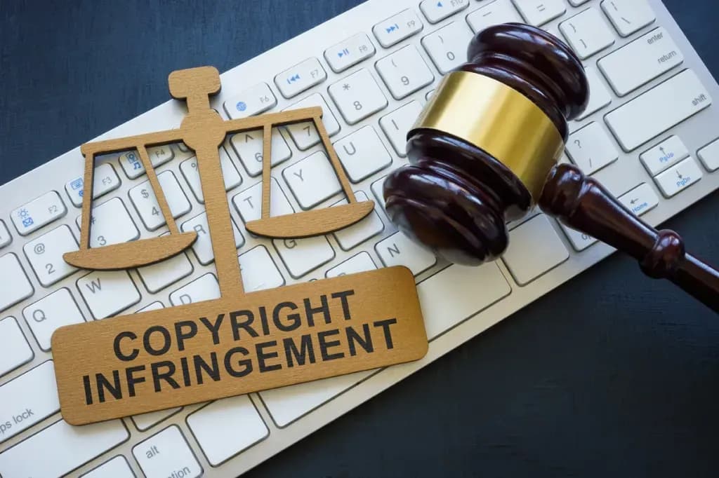 Which agency has the authority to issue a Certificate of Copyright Registration?