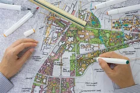 4 common ways to check land planning in Vietnam
