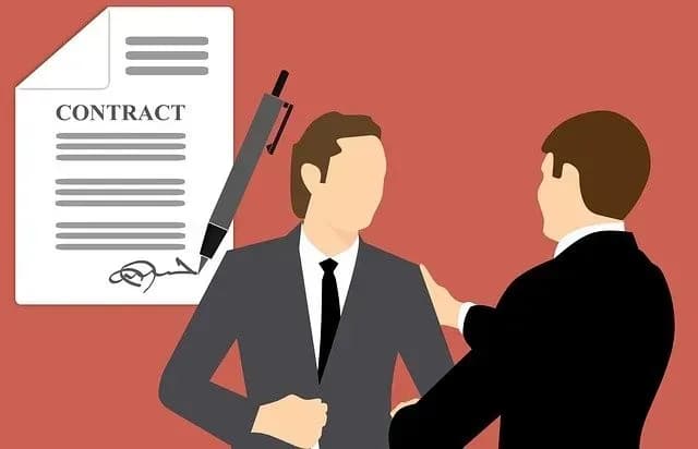 Giao dịch dân sự và điều kiện có hiệu lực của giao dịch dân sự
