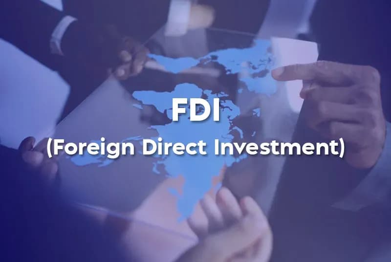 Conditions for establishing a company/enterprise with foreign investment capital in Vietnam?