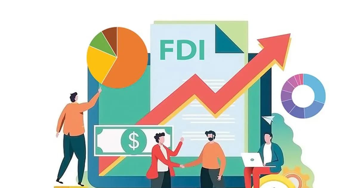 Conditions for establishing a company/enterprise with foreign investment capital in Vietnam? 2