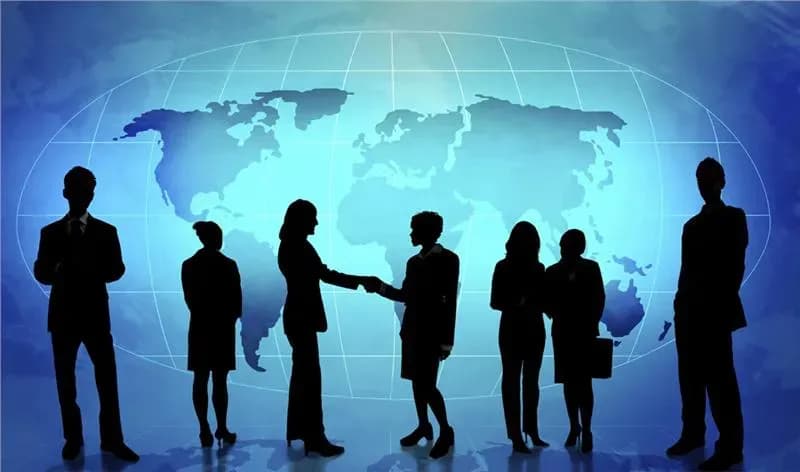What is a foreign invested enterprise?