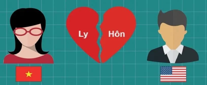 What is divorce with a foreigner? 1