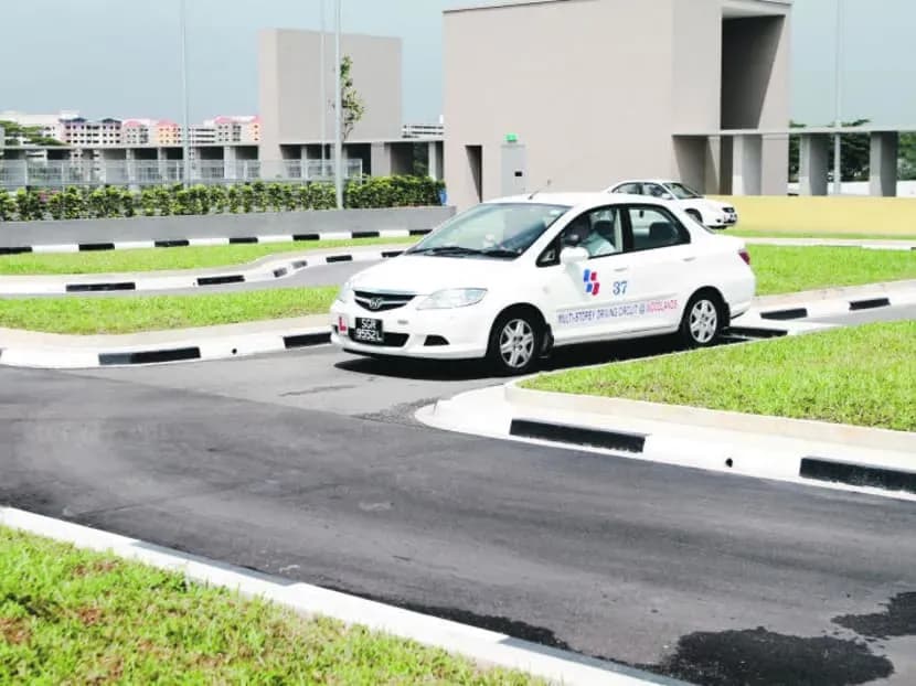 Les étrangers sont-ils tenus de passer un test de conduite au Vietnam?