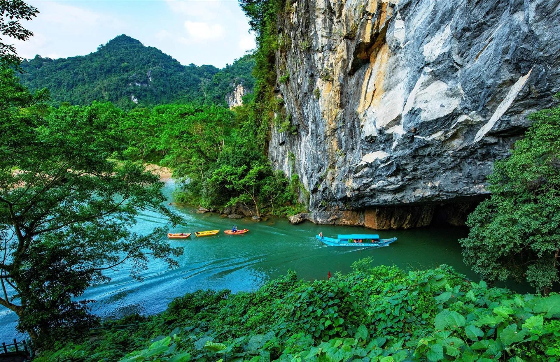 dong-vat-hoang-da-va-hang-dong-giua-rung-phong-nha_rừng Phong Nha 3.jpg