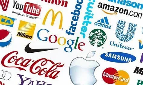 Learn about famous brands
