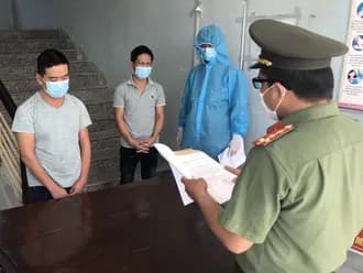Bestimmungen über Deportation in Vietnam