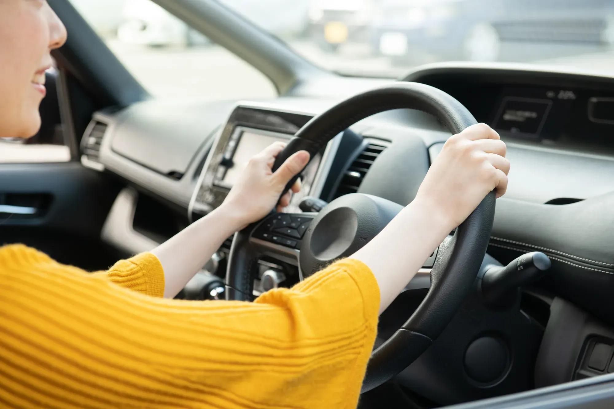 Some notes for foreigners taking driving test in Vietnam 1