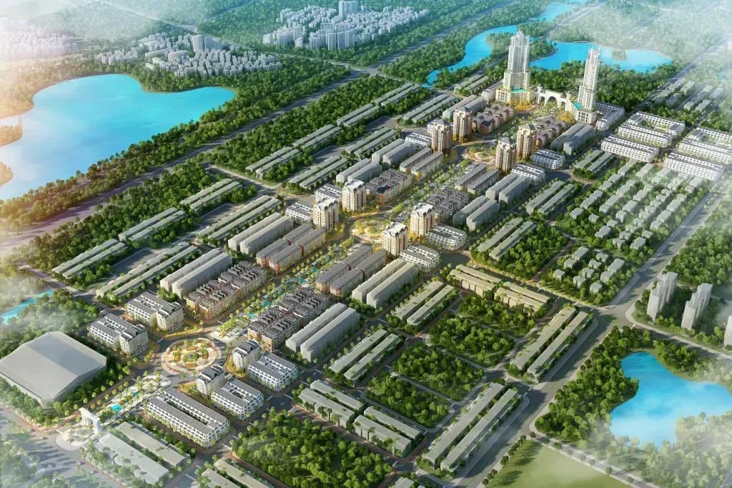 What is land use planning? Learn about the characteristics and purposes of planning in Vietnam