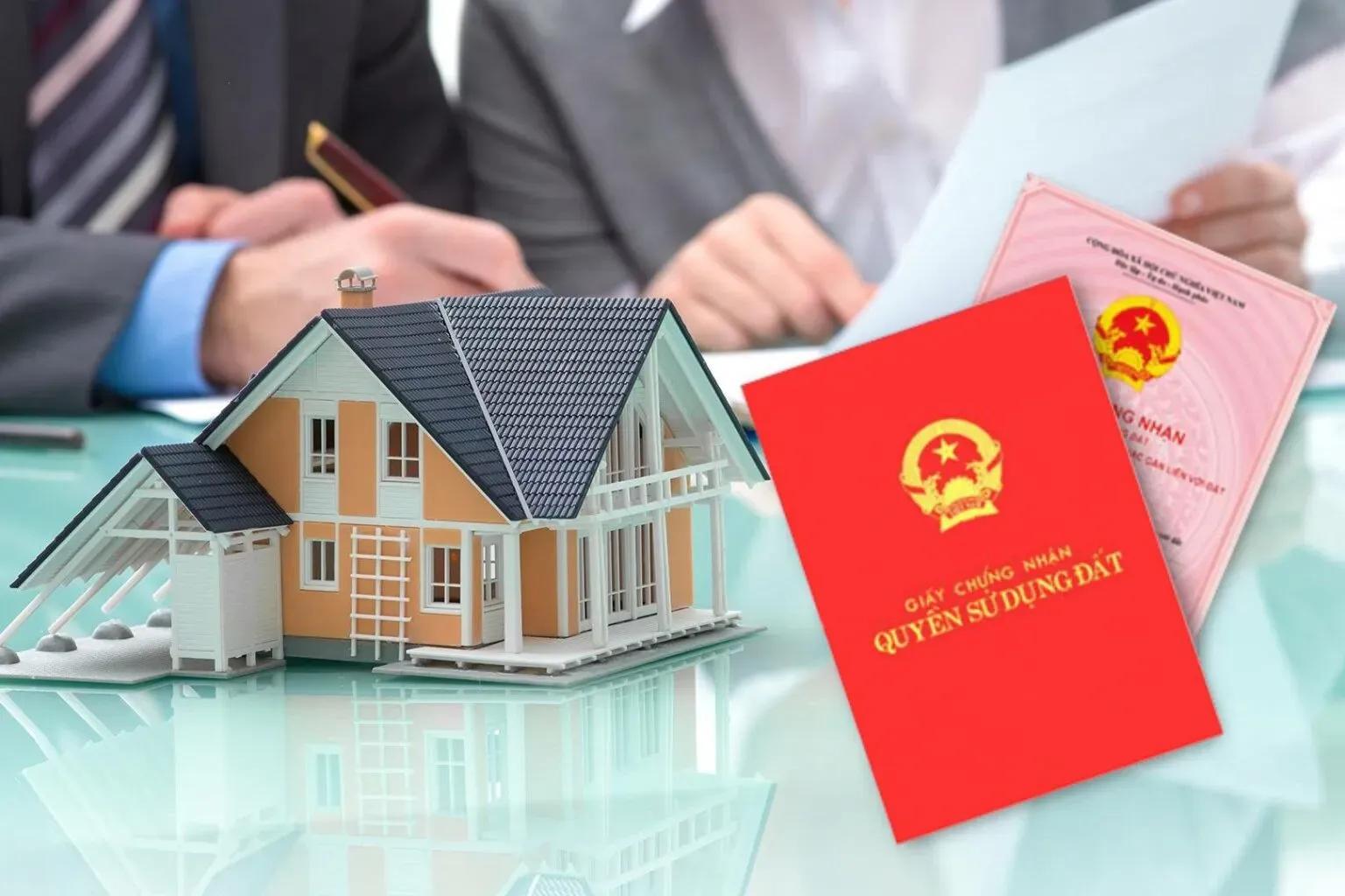 Comment les droits d'utilisation des terres des étrangers au Vietnam sont-ils réglementés? 1