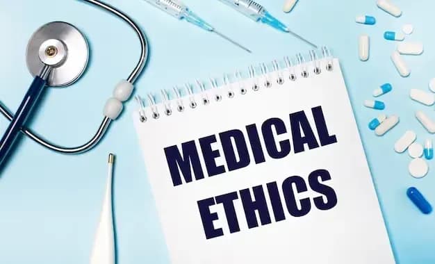 Medizinische Ethikstandards in Vietnam
