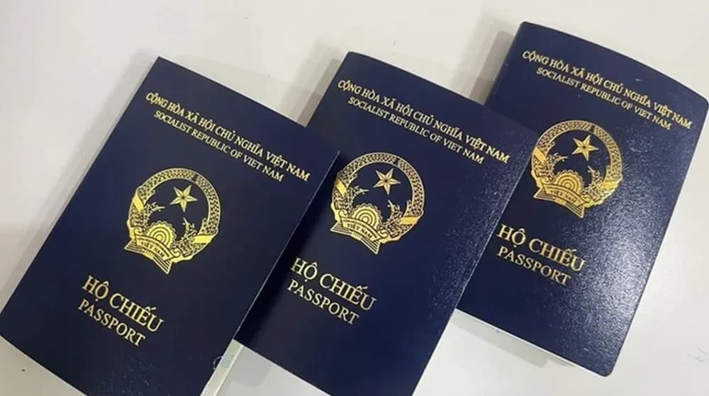 Hộ chiếu phổ thông và những điều cần biết 2