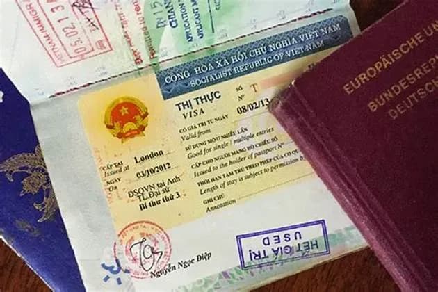 Hộ chiếu phổ thông và những điều cần biết 1