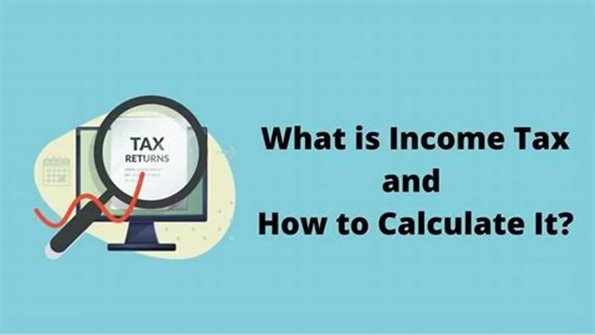 Instructions on how to calculate personal income tax in 2024 in Vietnam 1