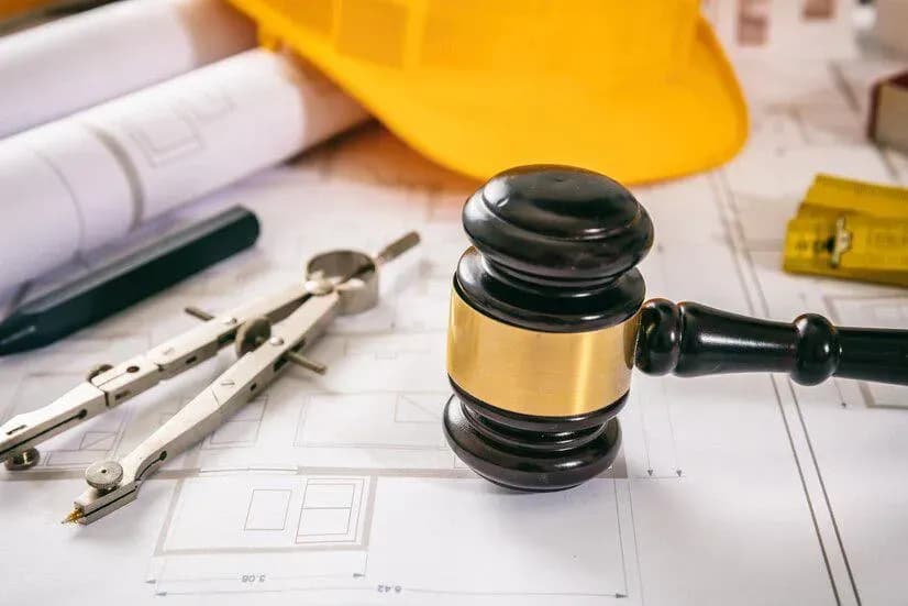 Prohibited acts in the latest Vietnam Construction Law 2024
