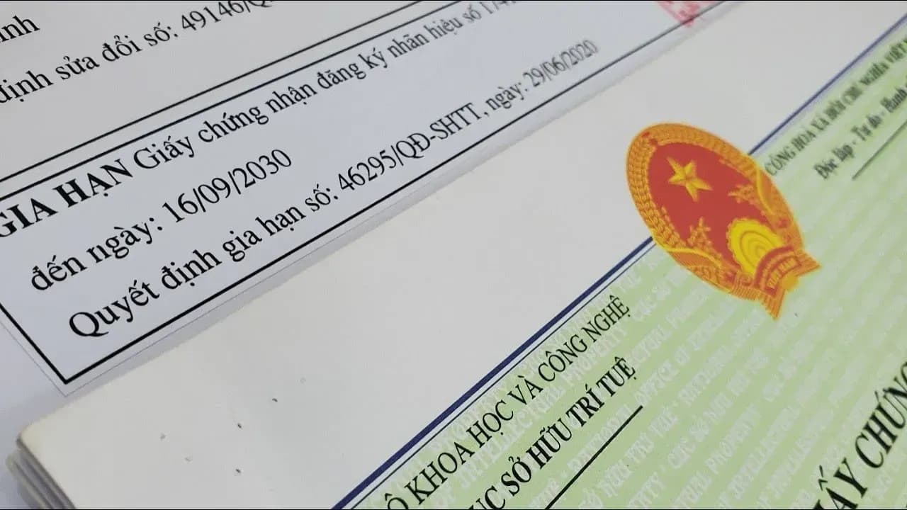 Regulations on issuing duplicates/re-issuing patent certificates