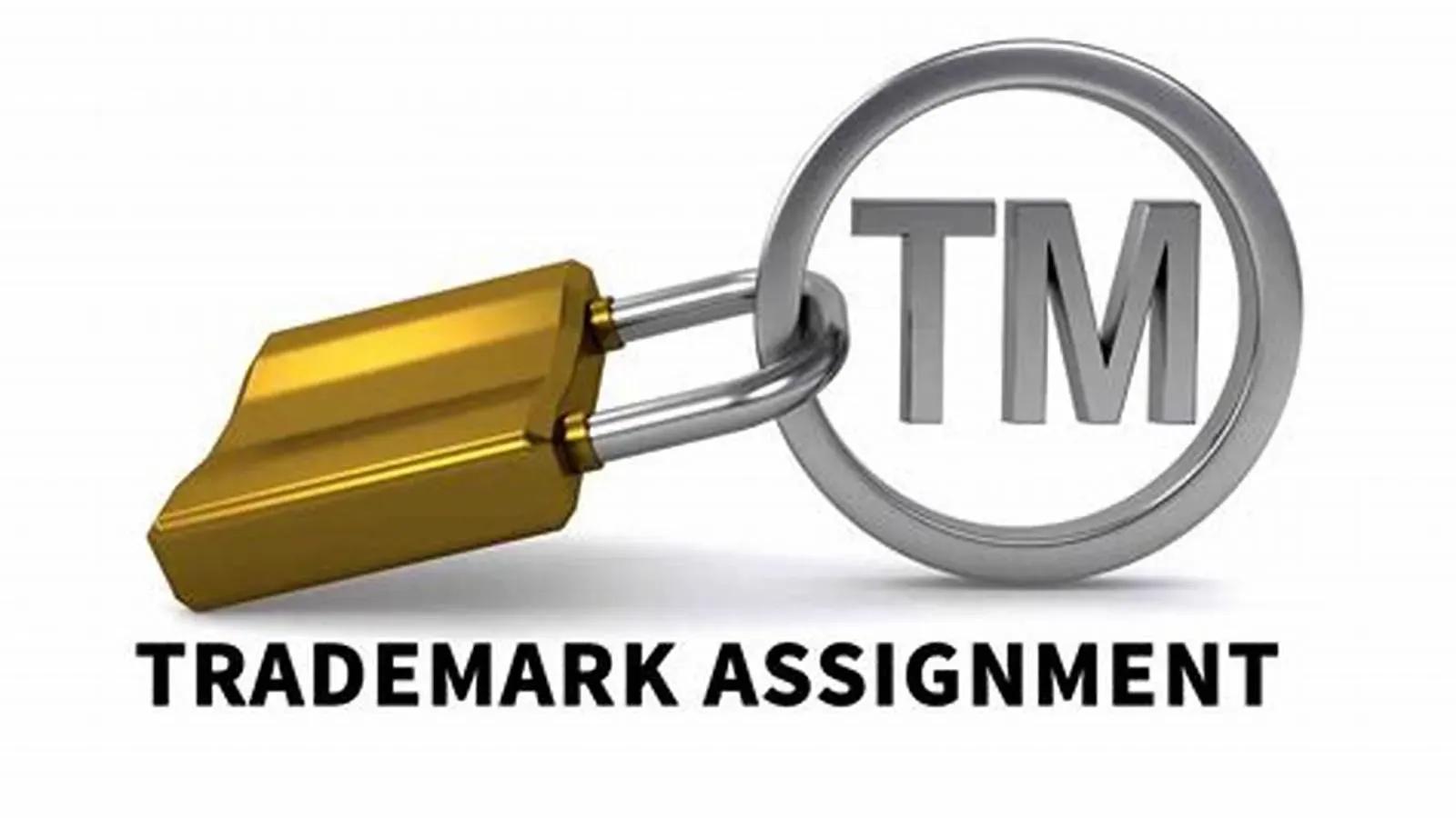 Trademark Assignment Agreement Template