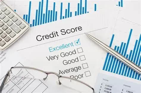 Tìm hiểu về điểm tín dụng và cách tra cứu điểm tín dụng